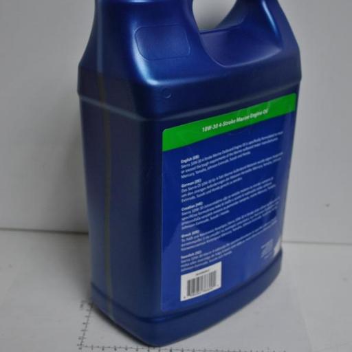 Aceite para motor 4T (10W-30) Sierra [5]