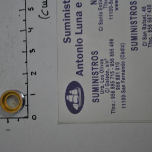 Guíahilos universal Lineaeffe [3]