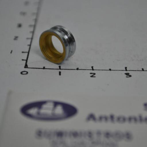 Guíahilos universal Lineaeffe