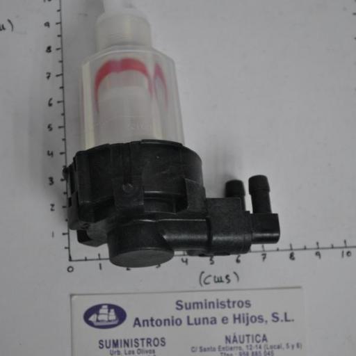 Filtro de combustible 3RS-02230-0 original Tohatsu [1]
