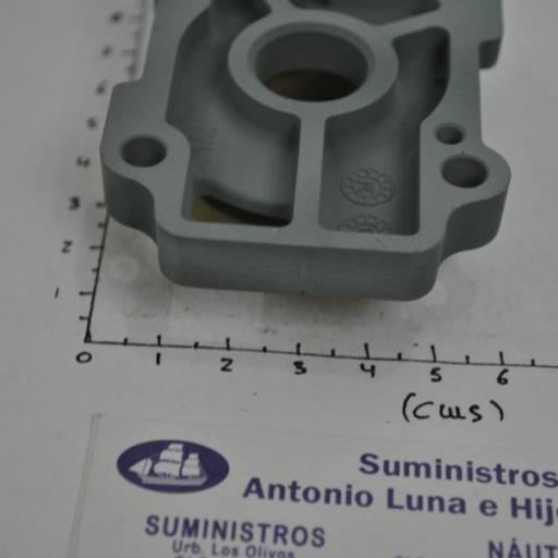 Tapa inferior de la bomba de agua 346-65017-2 original Tohatsu [4]