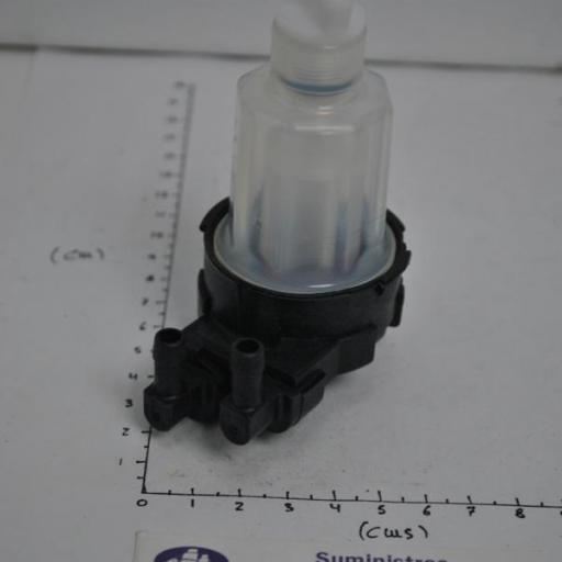 Filtro de combustible 3RS-02230-0 original Tohatsu