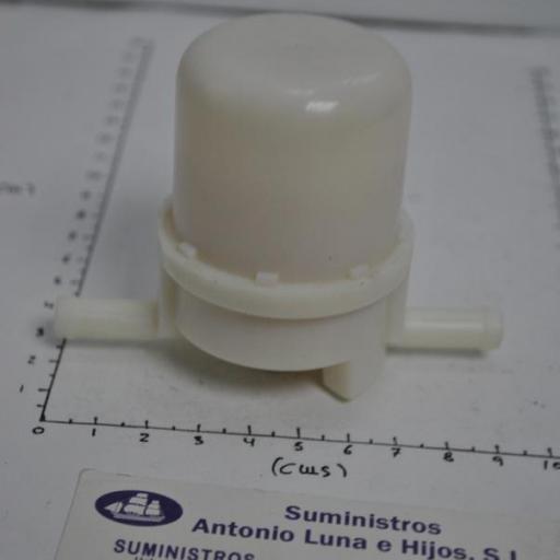 Filtro de combustible (equivalente 16900-SA5-004 Honda) Hifi Filter [3]
