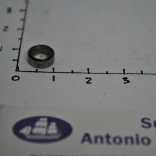 Rodamiento universal Lineaeffe [1]