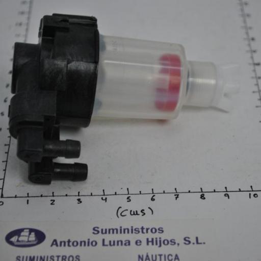 Filtro de combustible 3RS-02230-0 original Tohatsu [5]