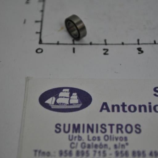 Rodamiento universal Lineaeffe [2]