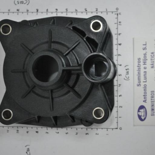 Tapa superior de la bomba de agua 3SS-65016-0 original Tohatsu [2]