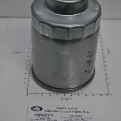 Filtro de gasoil (equivalente 6TA-24563-00 Yamaha) Hifi