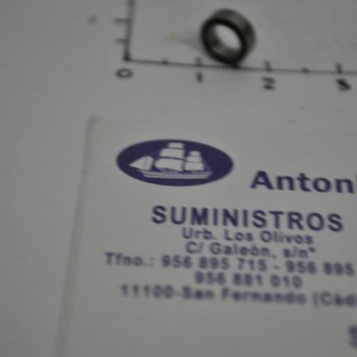 Rodamiento universal Lineaeffe [4]