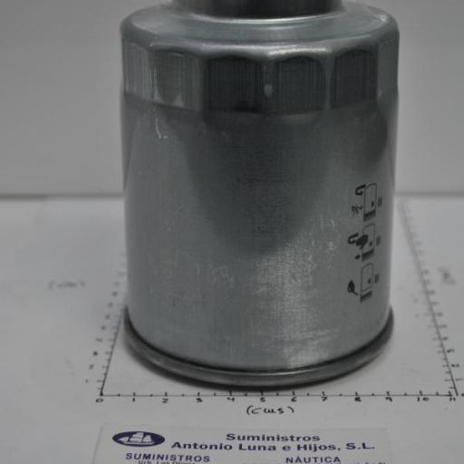 Filtro de gasoil (equivalente 6TA-24563-00 Yamaha) Hifi [1]