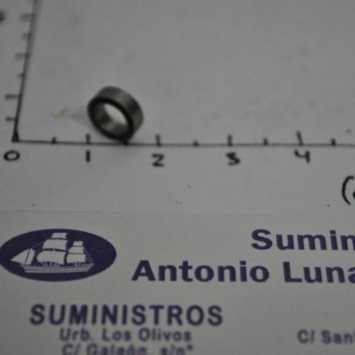 Rodamiento universal Lineaeffe [5]