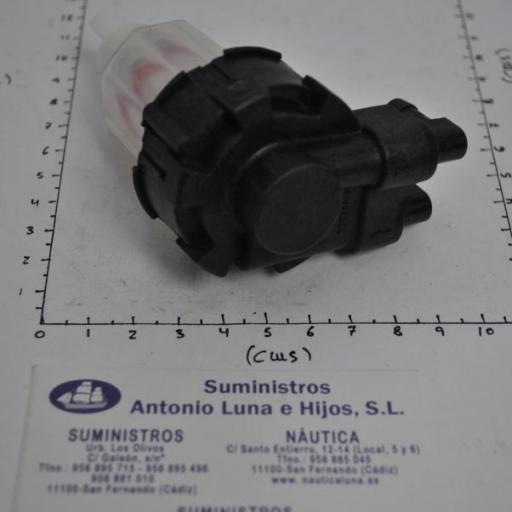 Filtro de combustible 3RS-02230-0 original Tohatsu [3]