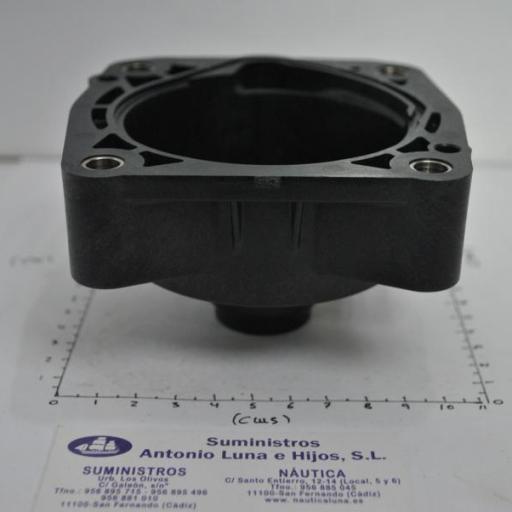 Tapa superior de la bomba de agua 3SS-65016-0 original Tohatsu [4]