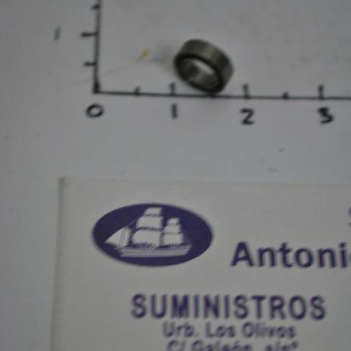 Rodamiento universal Lineaeffe [6]