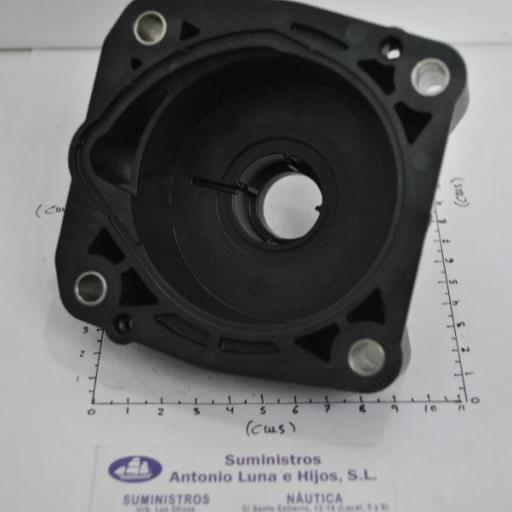Tapa superior de la bomba de agua 3SS-65016-0 original Tohatsu [5]