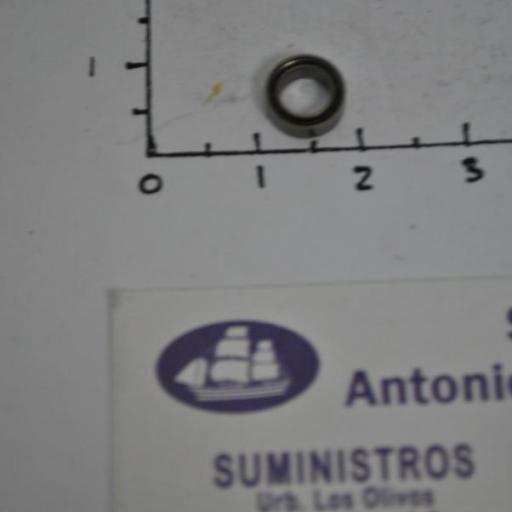 Rodamiento universal Lineaeffe [3]