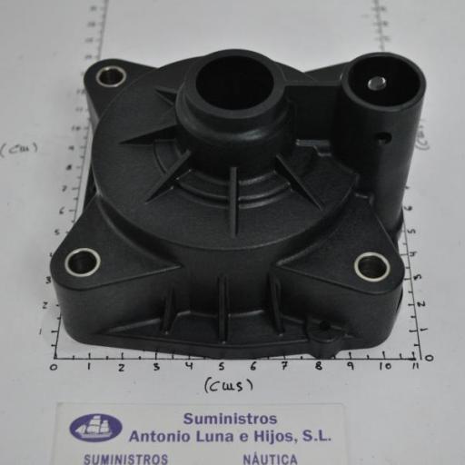 Tapa superior de la bomba de agua 3SS-65016-0 original Tohatsu [0]