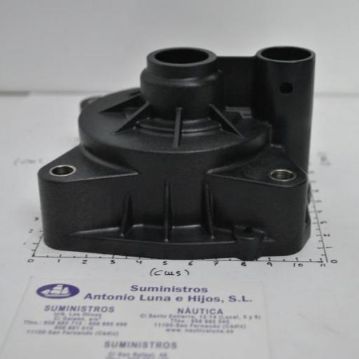 Tapa superior de la bomba de agua 3SS-65016-0 original Tohatsu [6]