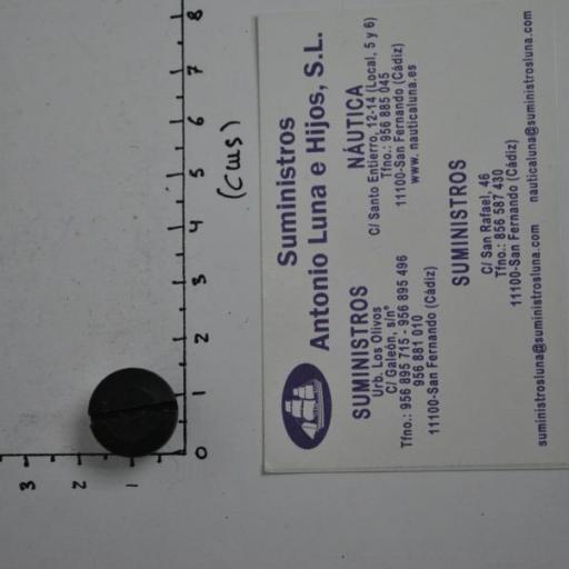 Tapón de drenaje del aceite de colas original 55128-93J10 Suzuki [3]