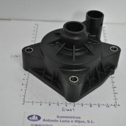 Tapa superior de la bomba de agua 3SS-65016-0 original Tohatsu [3]