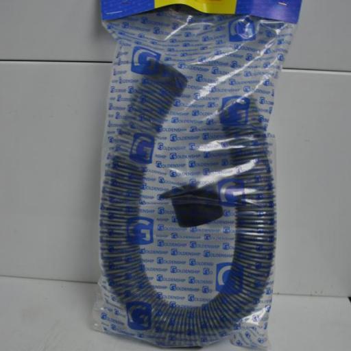 Sistema de protección para cables de dirección y mando de 80 cm y 50 mm diámetro Goldenship [7]