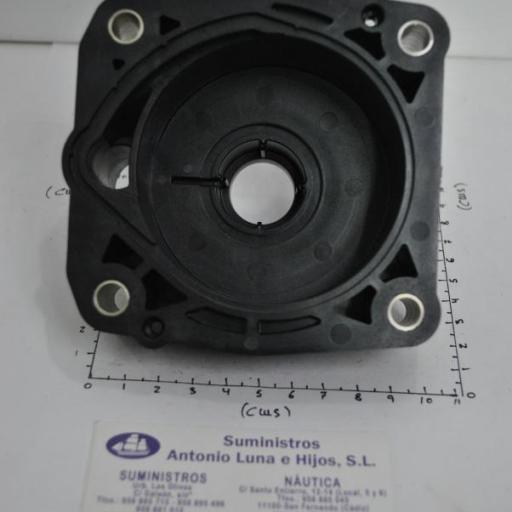 Tapa superior de la bomba de agua 3SS-65016-0 original Tohatsu [1]