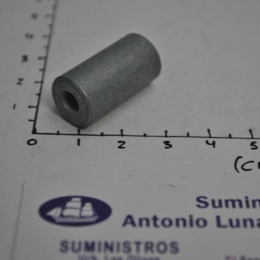 Ánodo de zinc (equivalente 6BL-11325-00 Yamaha) RecMar [0]