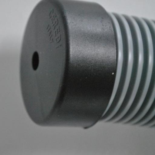 Sistema de protección para cables de dirección y mando de 80 cm y 50 mm diámetro Goldenship [4]
