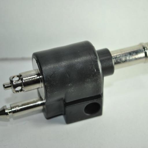 Conector de combustible macho (equivalente 6G1-24304-02 Yamaha) Easterner [1]