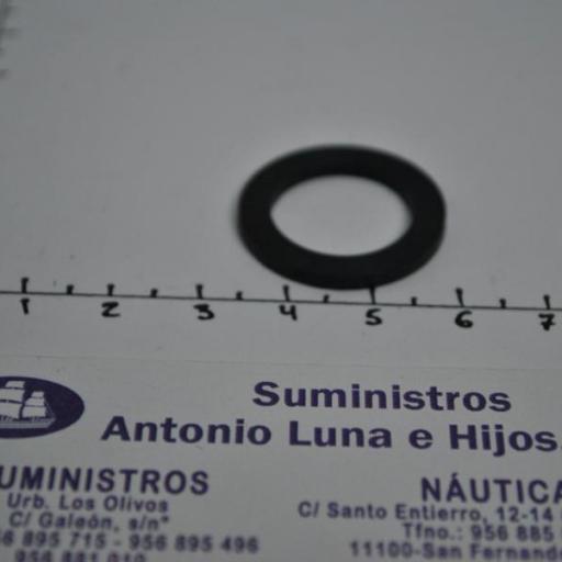 Junta del termostato (equivalente 0339044 Johnson/Evinrude) RecMar [2]