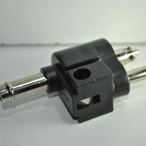 Conector de combustible macho (equivalente 6G1-24304-02 Yamaha) Easterner [3]
