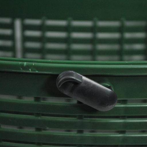 Cesto de pesca de plástico Kali Kunnan [5]