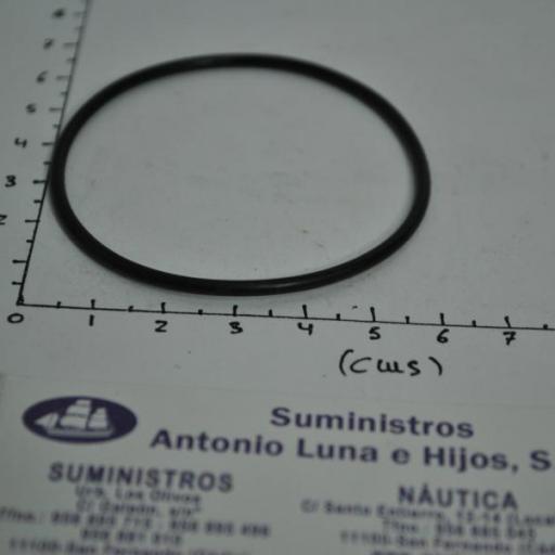 Aro tórico (equivalente 93210-59MG7 Yamaha) RecMar [2]
