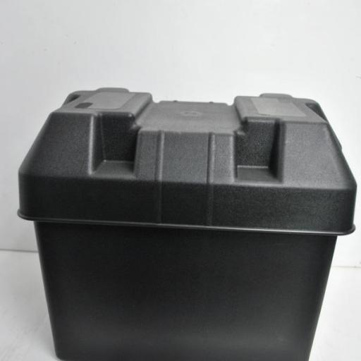 Caja de batería pequeña de 190 x 265 x 210 mm Imnasa [2]