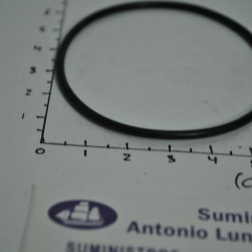 Aro tórico (equivalente 93210-59MG7 Yamaha) RecMar [3]