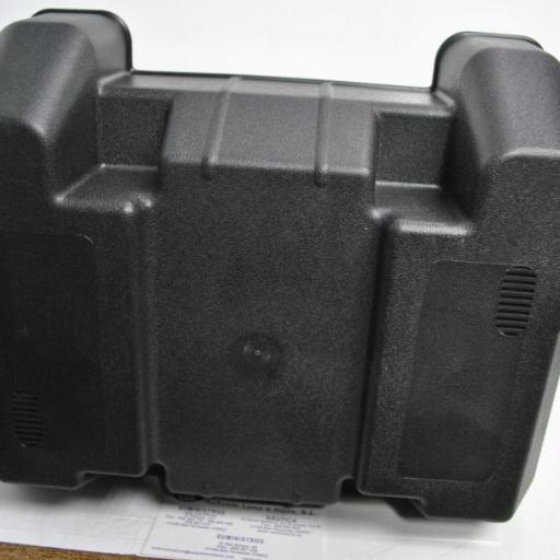 Caja de batería pequeña de 190 x 265 x 210 mm Imnasa [5]