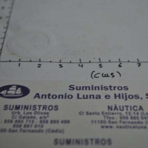 Arandela del impulsor 8M0204720 original Quicksilver [2]