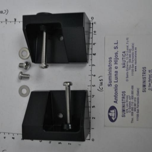 Kit de empotrar radio VHF modelo MMB-84 Standard Horizon [4]