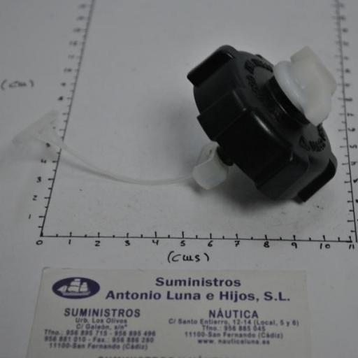 Tapón del tanque de combustible 3GP-70020-0 original Tohatsu [0]