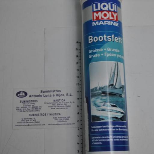 Grasa lubricante marina 400 g Liqui-Moly [3]