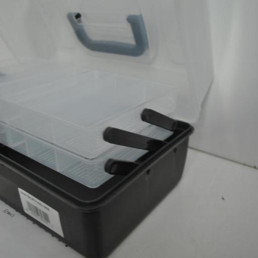 Caja maleta de pesca 3020 Kali Kunnan [3]