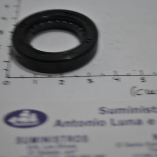 Retén de aceite del eje de la hélice 91252-ZW4-003 original Honda [3]