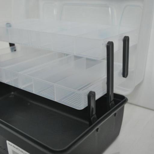 Caja maleta de pesca 3020 Kali Kunnan [5]