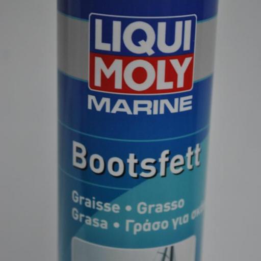 Grasa lubricante marina 400 g Liqui-Moly [1]