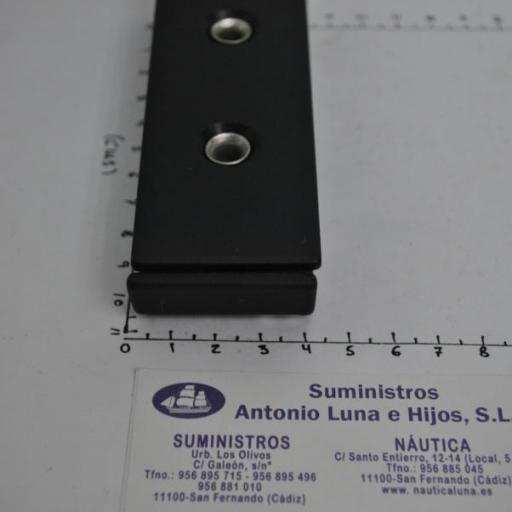 Organizador de cubierta doble para cabo de 10 mm Viadana [5]