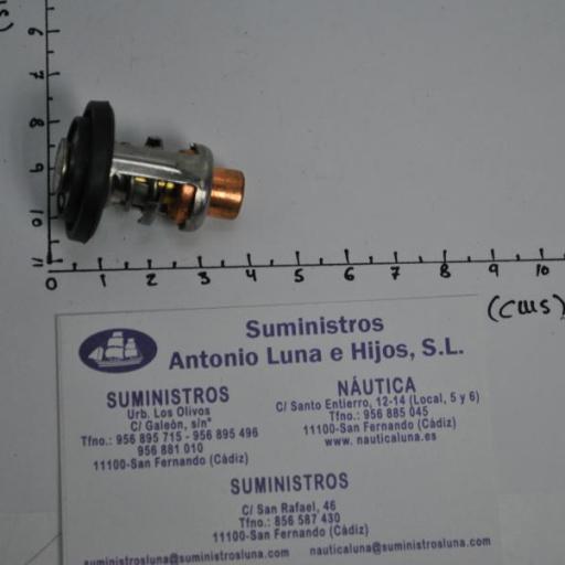Termostato (equivalente 0437090 OMC/Johnson/Evinrude) RecMar [2]