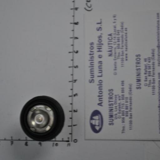 Termostato (equivalente 0437090 OMC/Johnson/Evinrude) RecMar [3]