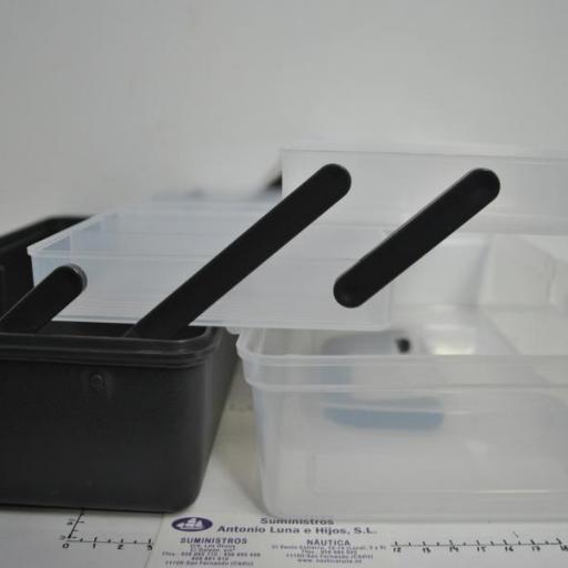 Caja maleta de pesca 3020 Kali Kunnan [7]