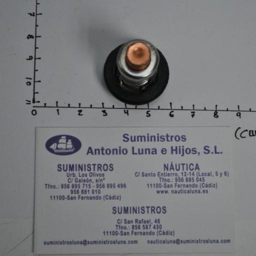 Termostato (equivalente 0437090 OMC/Johnson/Evinrude) RecMar [4]