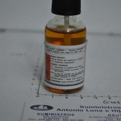 Barniz para ligaduras 20 ml Lineaeffe [5]